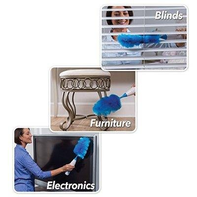 18D82CD8441D44C82437E0195F15C3A4.jpg Rechargeable Handheld Electric Feather Duster