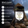PURE HIMALAYAN SHILAJIT GOLD GUMMIES