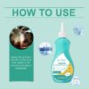 Pot Bottom Black Remover