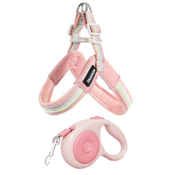 94000AFF17A89125622BAC890430671E.jpeg Dog leash chest strap vest