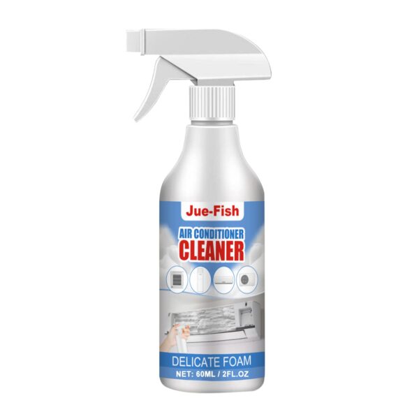 Air Conditioner Cleaner