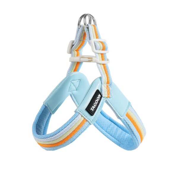 9947722272D224A139888ECBCF577D79.jpeg Dog leash chest strap vest