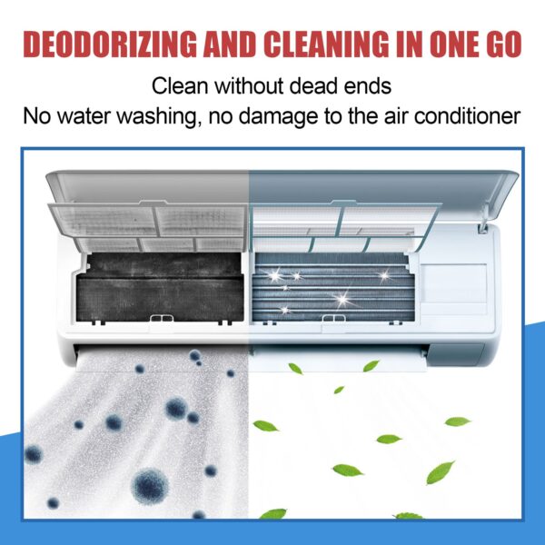 Air Conditioner Cleaner