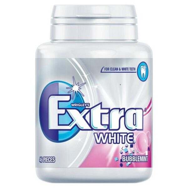 Ab2c2f3b1fa104cbe9127b710d0b0d04bQ.jpg Extra Refreshing Sugar-Free Chewing Gum