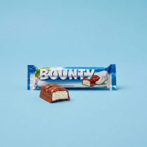 Bounty Milk Chocolate Bar