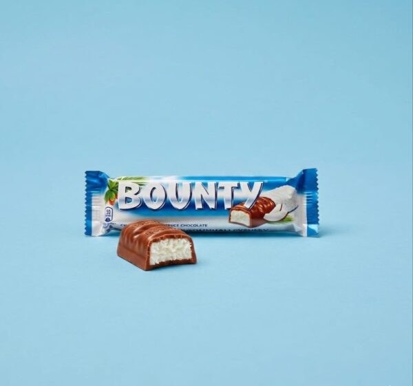 Best-Selling-Bounty-Coconut-Milk-Chocolate-Twin-Pack-Bars-Limited-Time-Offer-Bulk-Discounts-Available-OEM-Custom-Packaging.jpeg Bounty Milk Chocolate Bar