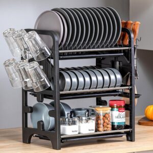 C7FB42309B62AAD8892ACADA18F2E2F5.jpg Stainless Steel Dish Storage Rack
