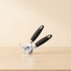 Stainless Steel Multi-Function Can Opener