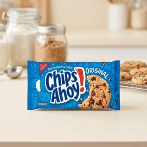 NABISCO CHIPS AHOY