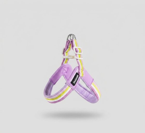 Dog-leash-chest-strap-vest-style-small-and-medium-sized-dog-2.jpeg Dog leash chest strap vest