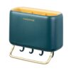 Multifunctional Storage Basket Storage Rack