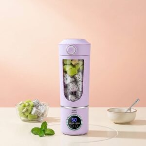 High-end-juicer-household-crushed-ice-juicer-cup-USB-charging-portable-juicer-outdoor-travel-cup-12-dollars-2.jpeg Portable USB-Charging Juicer & Ice Crusher Cup