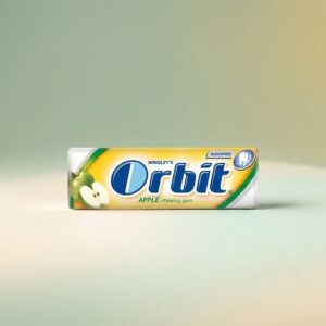 Wrigley's Sugarfree Chewing Gum
