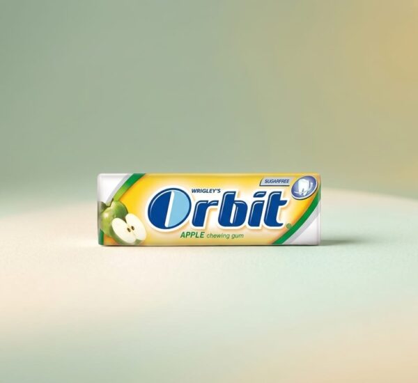Wrigley's Sugarfree Chewing Gum