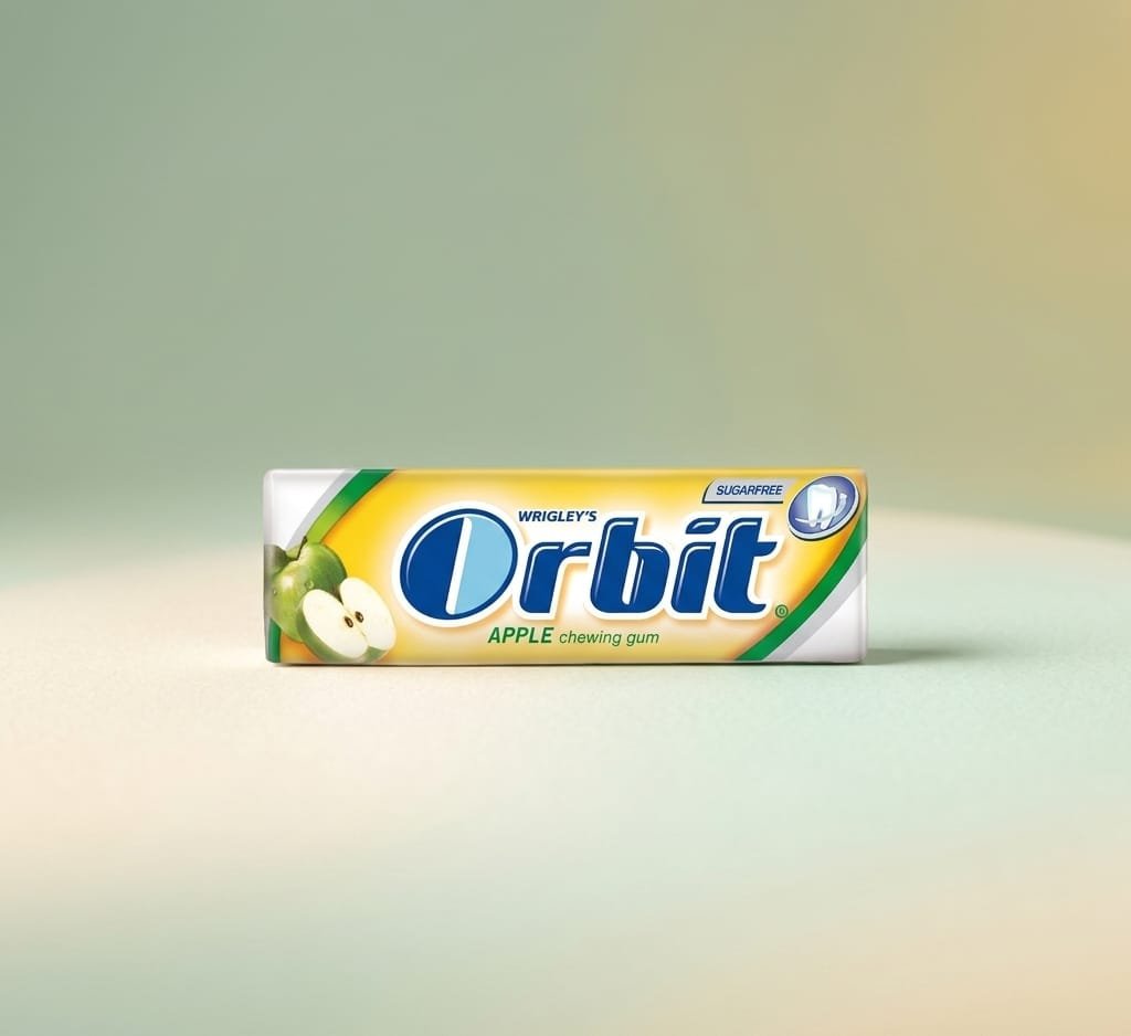 Wrigley’s Sugarfree Chewing Gum