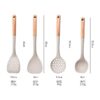 Silicone Kitchenware Set