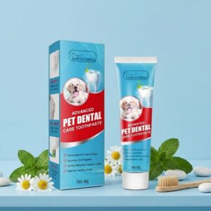 Pet-Toothpaste-for-Dogs-and-Cats-Oral-Care-Edible-Fresh-Breath-Dental-Cleaning-2.jpeg Advanced Pet Dental Toothpaste