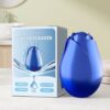 Household Bathroom Toilet Decontamination