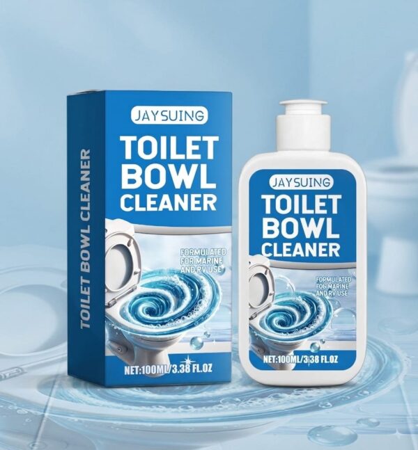 Toilet Stain Cleaner