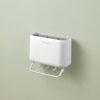 Multifunctional Storage Basket Storage Rack