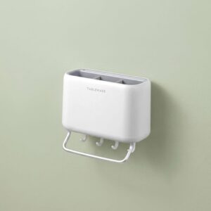 Wall-Mounted-Chopsticks-Cage-Kitchen-Chopsticks-Multifunctional-Storage-Basket-Storage-Rack-2.jpeg Multifunctional Storage Basket Storage Rack
