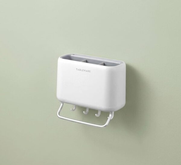 Multifunctional Storage Basket Storage Rack