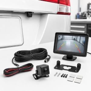 Backup Camera Kit