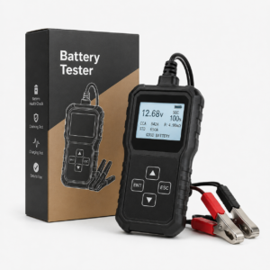 Battery Tester