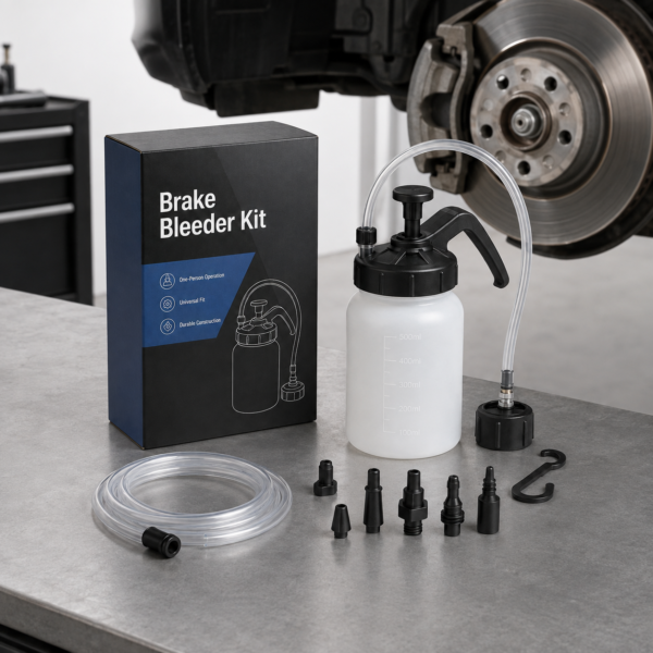 Brake Bleeder Kit