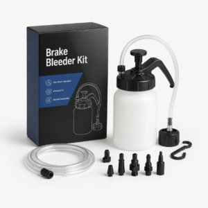 Brake Bleeder Kit