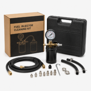 Fuel Injector Cleaning Kit