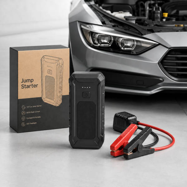 Jump Starter