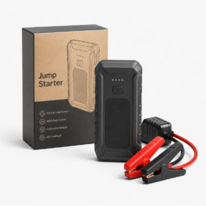 Jump Starter