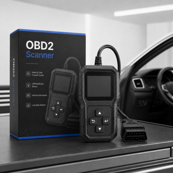 OBD2 Scanner