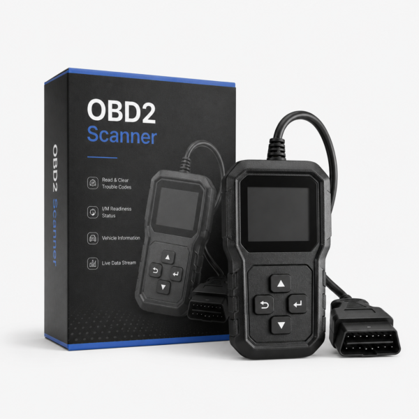 OBD2 Scanner