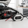 Smart Battery Charger