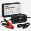 Smart Battery Charger