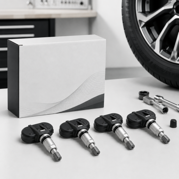 TPMS Sensor Set