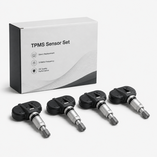 TPMS Sensor Set