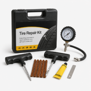 Tyre Repair Kit